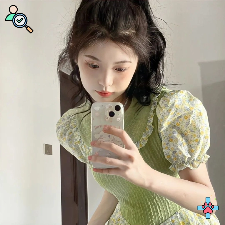 姚女士