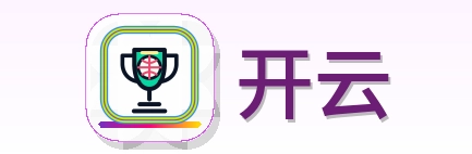 开云 Logo